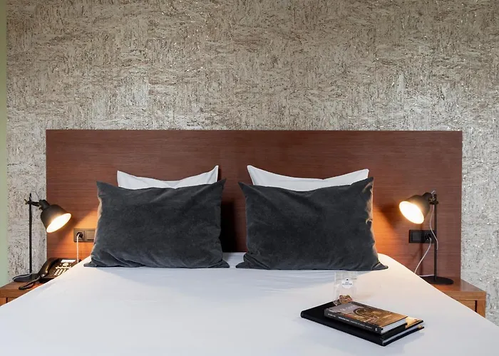 Leerhotel Het Klooster