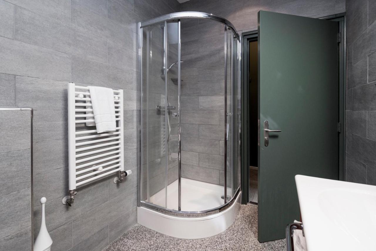 Leerhotel Het Klooster Hotel 3*