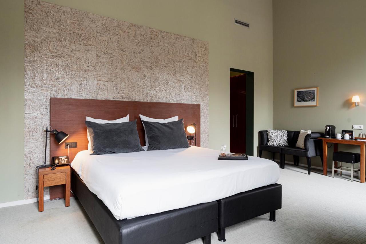 Leerhotel Het Klooster Amersfoort