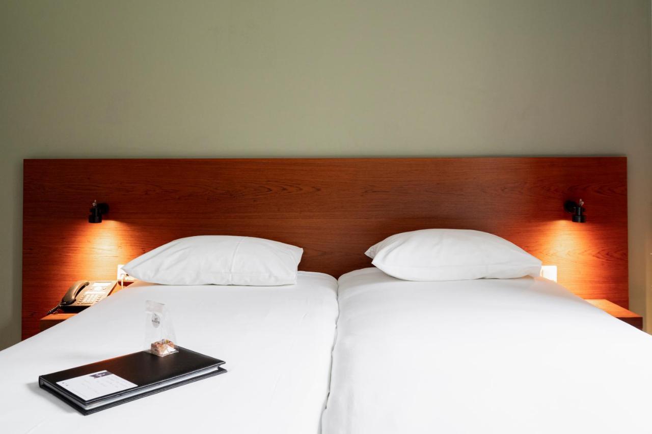Leerhotel Het Klooster 3* Amersfoort