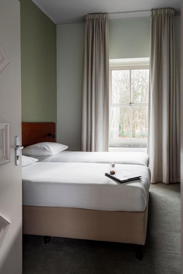 Hotel Leerhotel Het Klooster