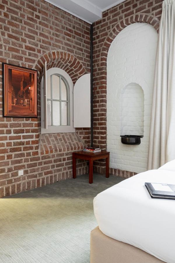 Leerhotel Het Klooster Hotel Amersfoort