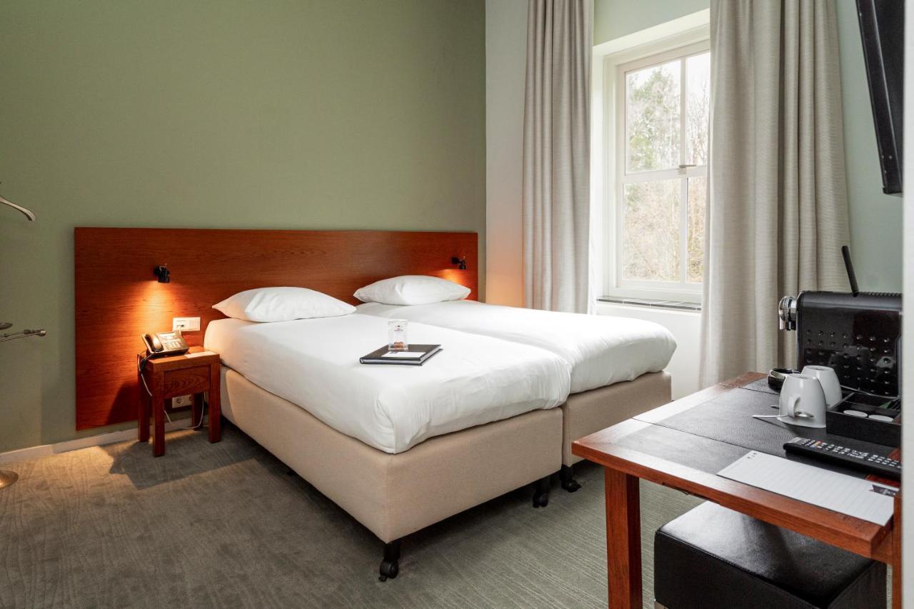 Leerhotel Het Klooster Amersfoort