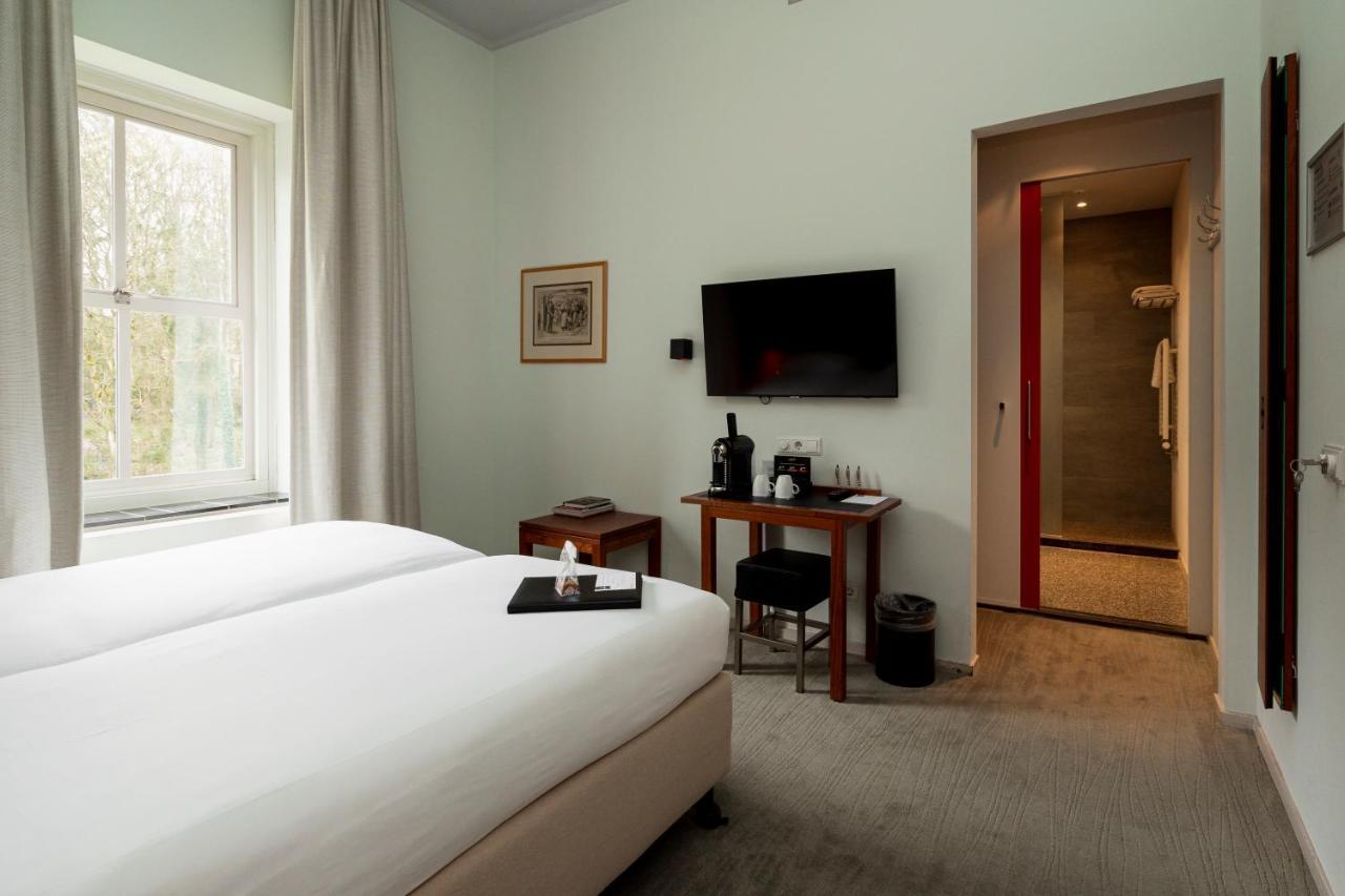 Leerhotel Het Klooster Amersfoort