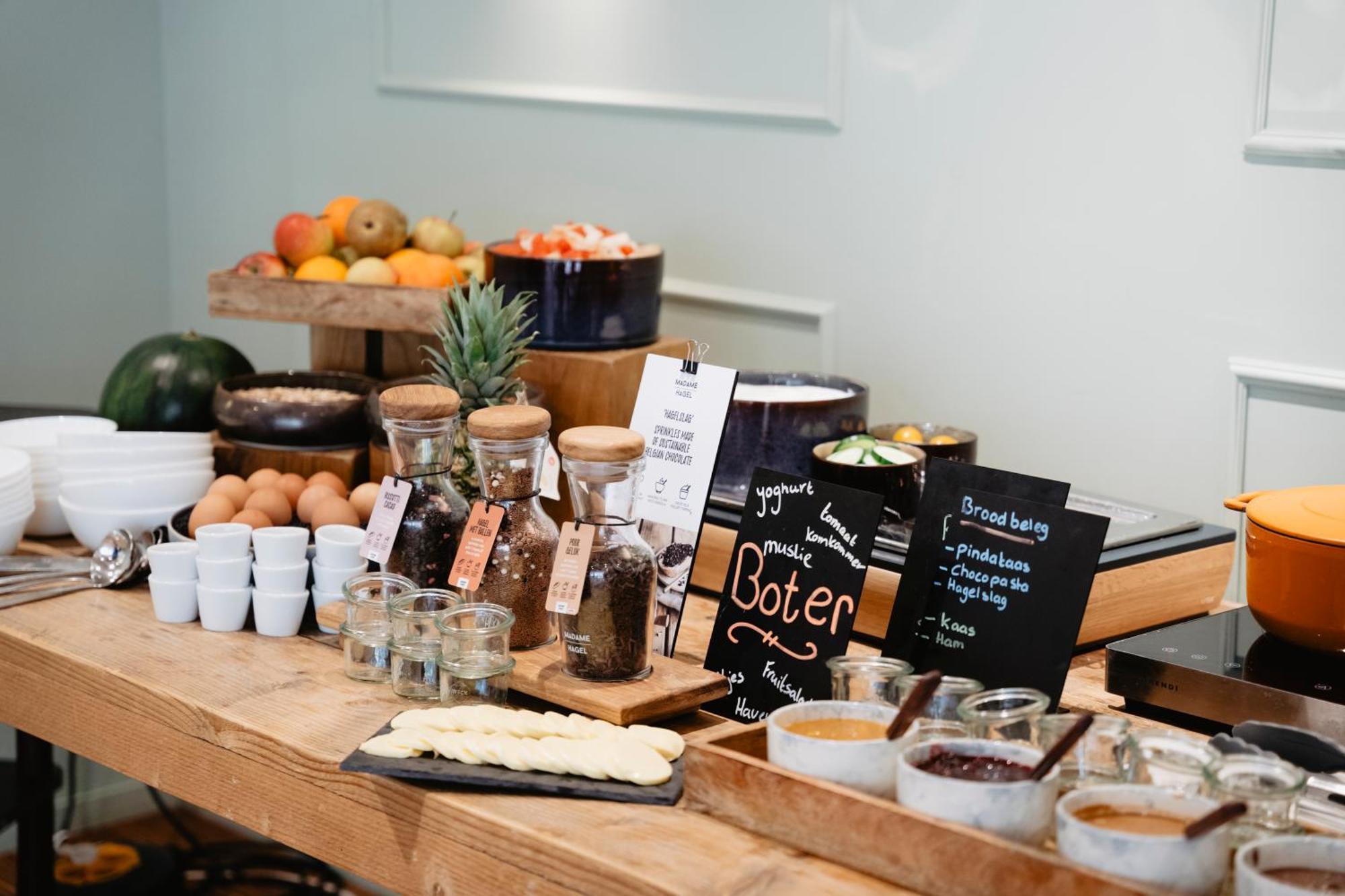 Leerhotel Het Klooster Hotel Amersfoort