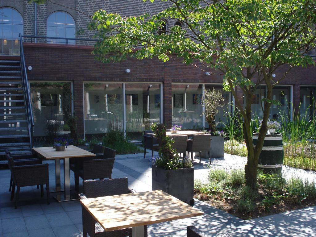 Hotel Leerhotel Het Klooster 3*