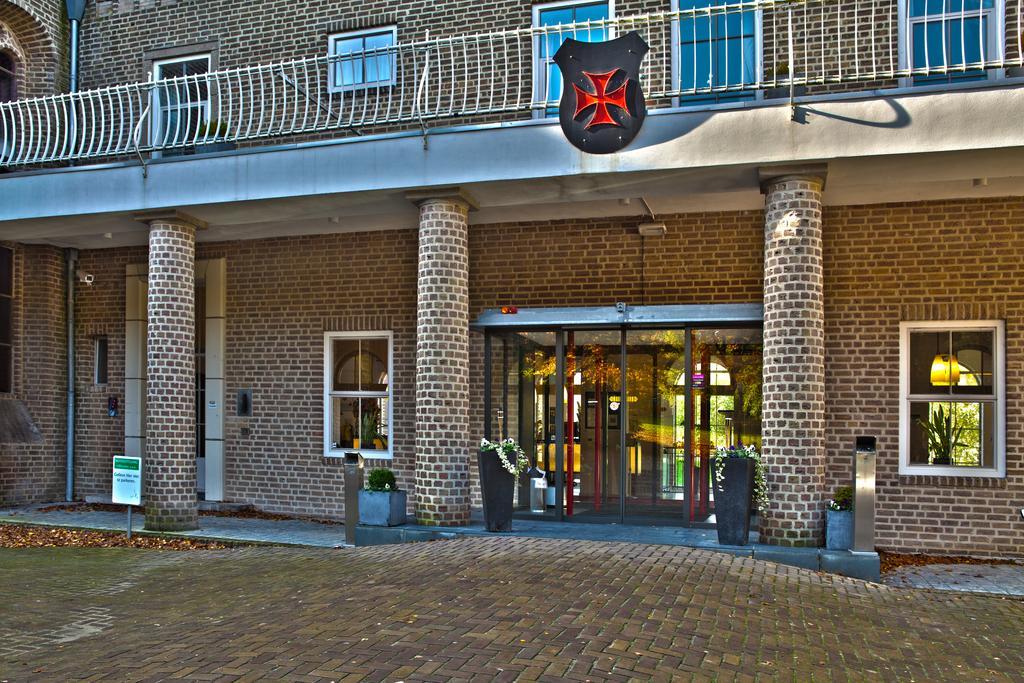 Hotel Leerhotel Het Klooster Amersfoort