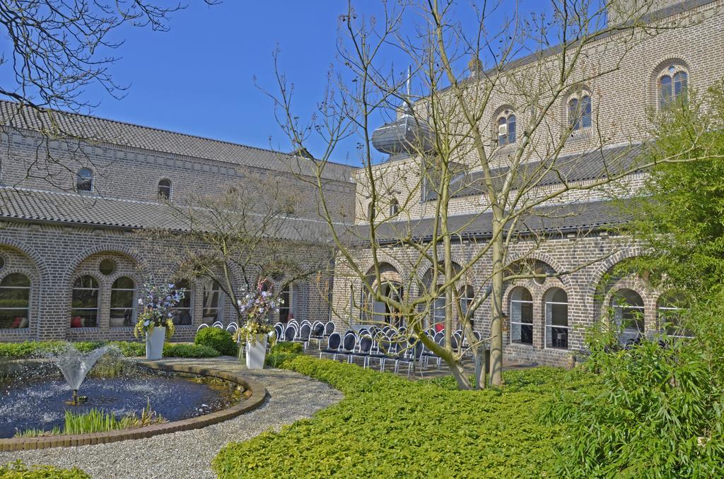 Leerhotel Het Klooster 3* Amersfoort