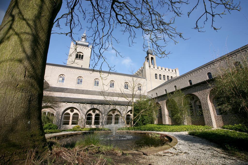 Hotel Leerhotel Het Klooster 3*