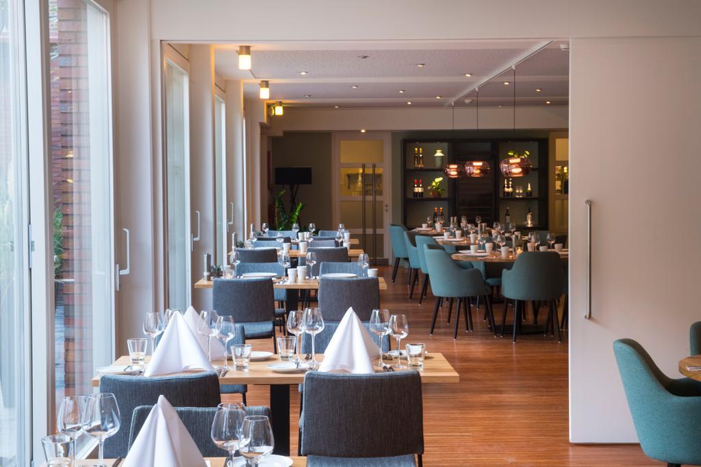 Leerhotel Het Klooster Hotel Amersfoort