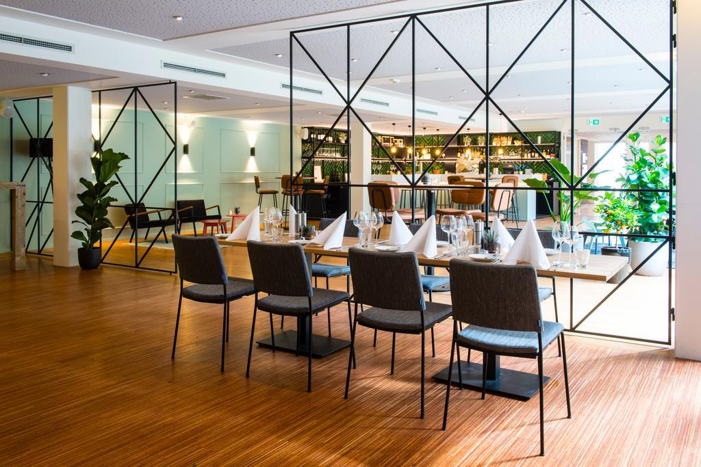 Leerhotel Het Klooster 3*