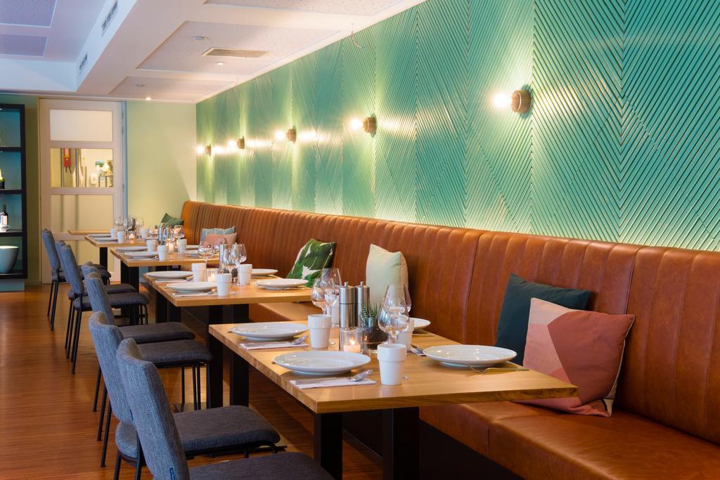 Leerhotel Het Klooster Amersfoort