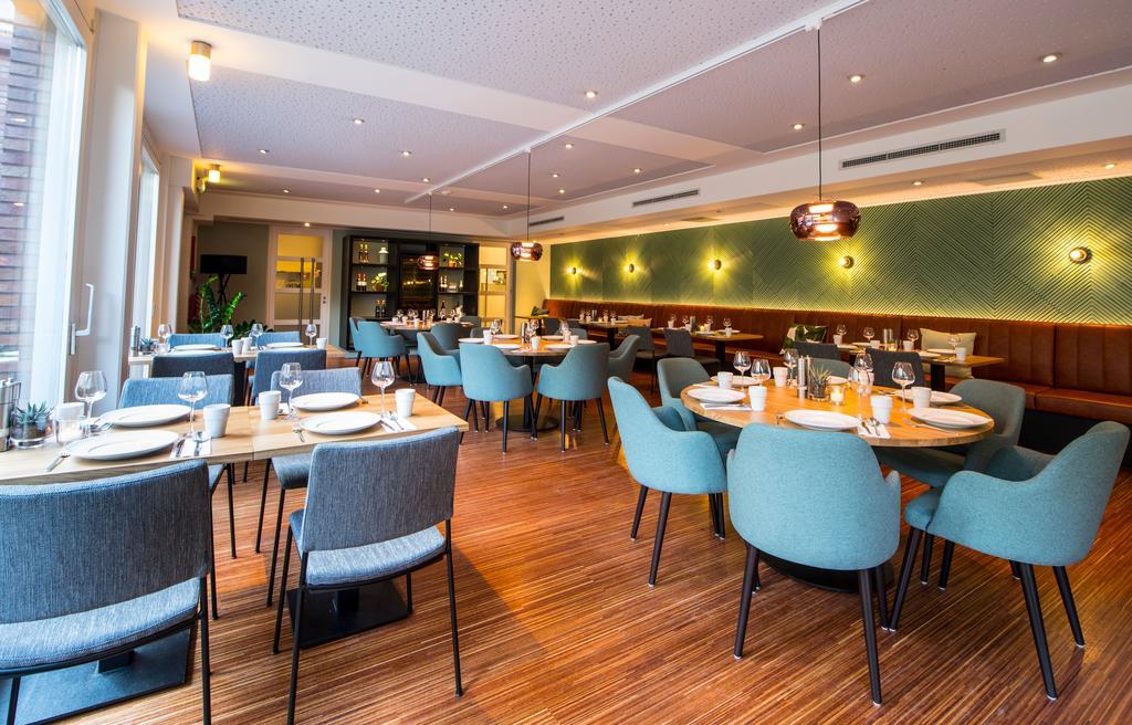 Hotel Leerhotel Het Klooster