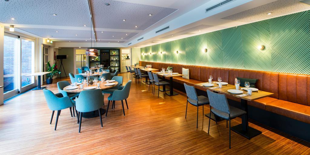Hotel Leerhotel Het Klooster
